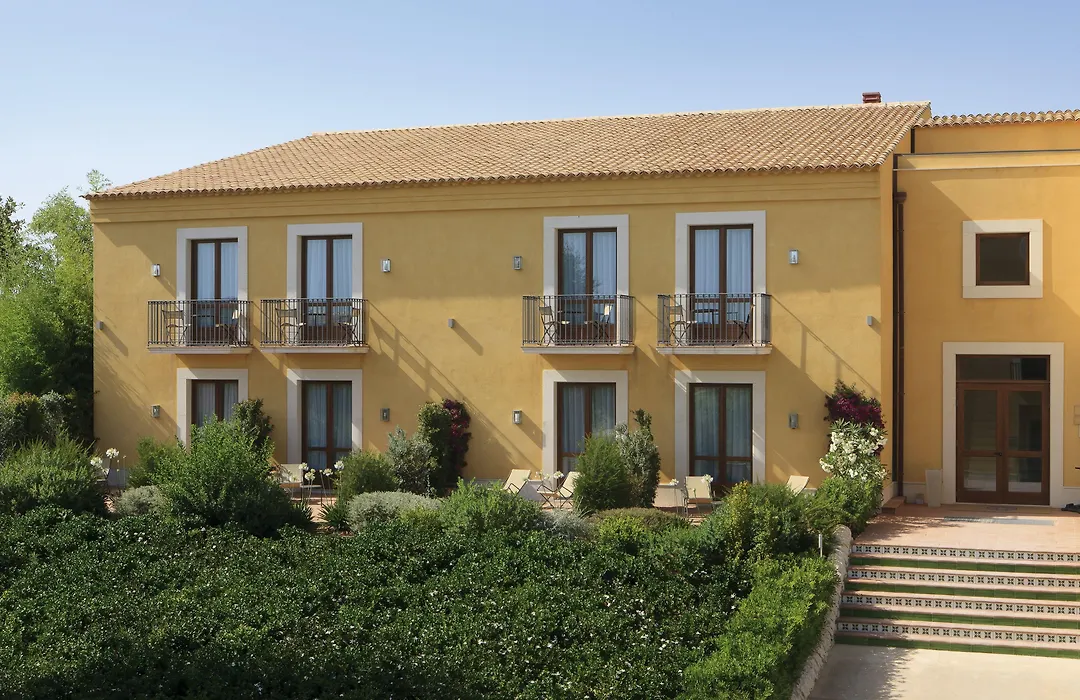 Donnafugata Golf Resort & Spa-1