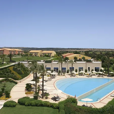 Donnafugata Golf Resort & Spa-2